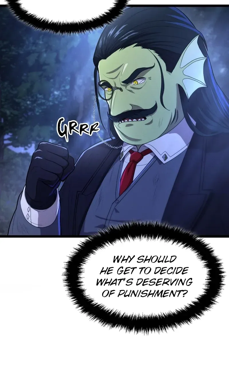 Paranoid Mage - Chapter 113 Page 18