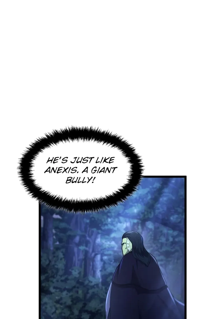 Paranoid Mage - Chapter 113 Page 19
