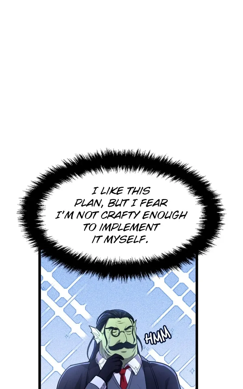 Paranoid Mage - Chapter 113 Page 24