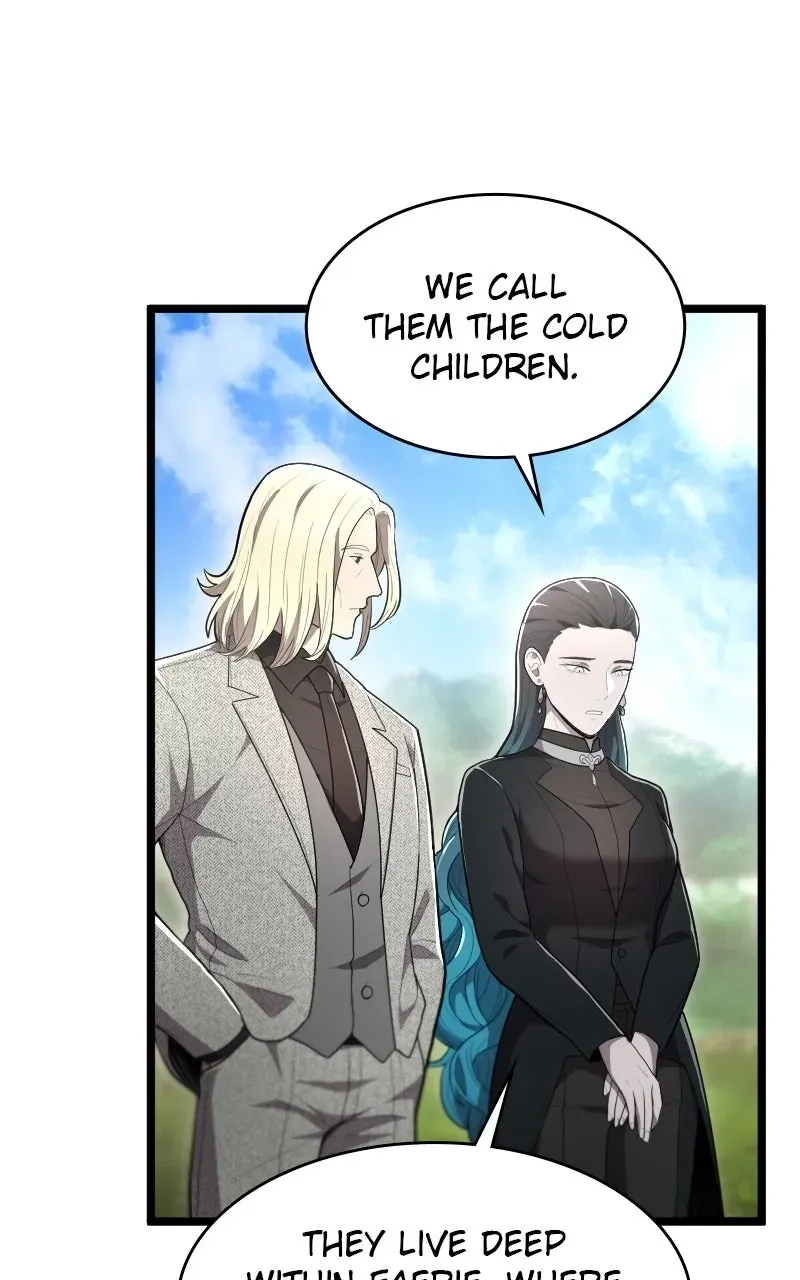 Paranoid Mage - Chapter 113 Page 37