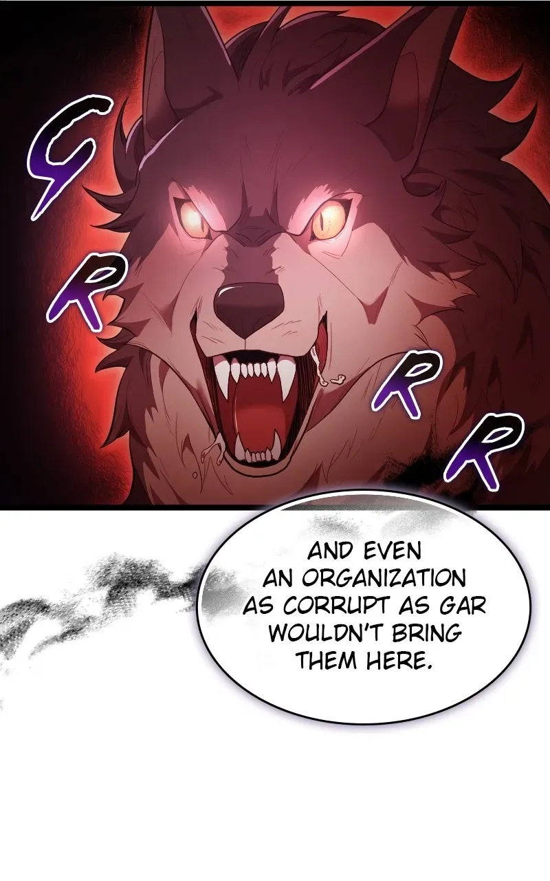Paranoid Mage - Chapter 113 Page 39