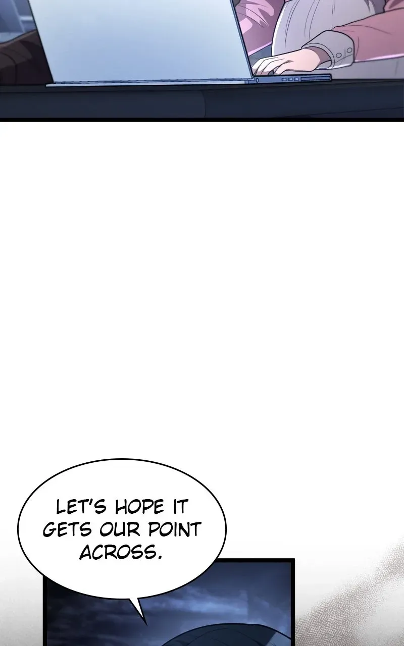 Paranoid Mage - Chapter 113 Page 4