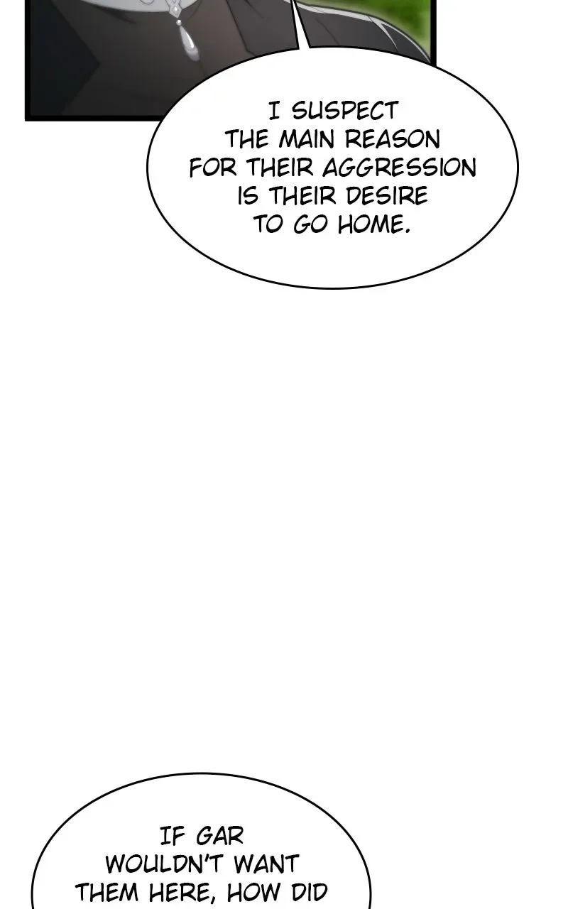 Paranoid Mage - Chapter 113 Page 41