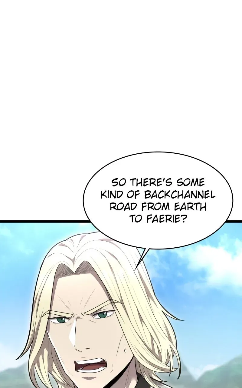 Paranoid Mage - Chapter 113 Page 43