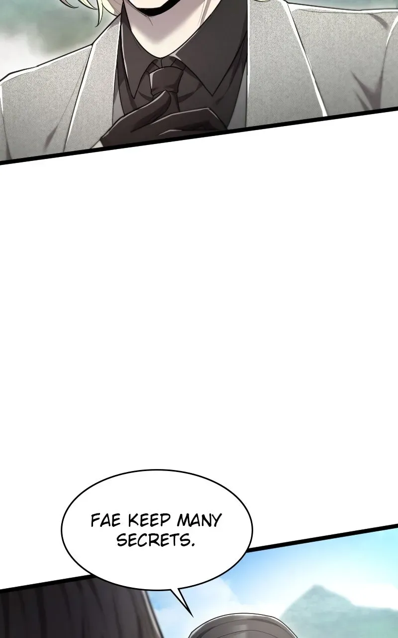 Paranoid Mage - Chapter 113 Page 44