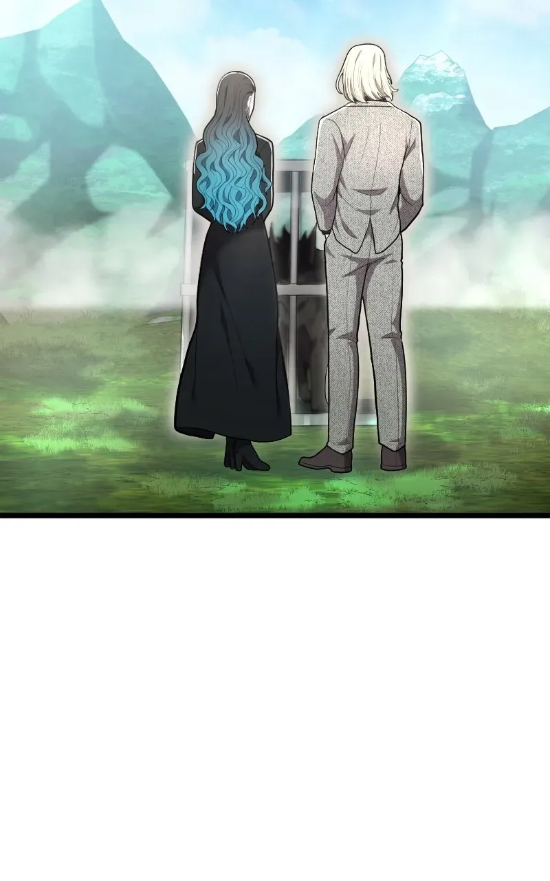 Paranoid Mage - Chapter 113 Page 48