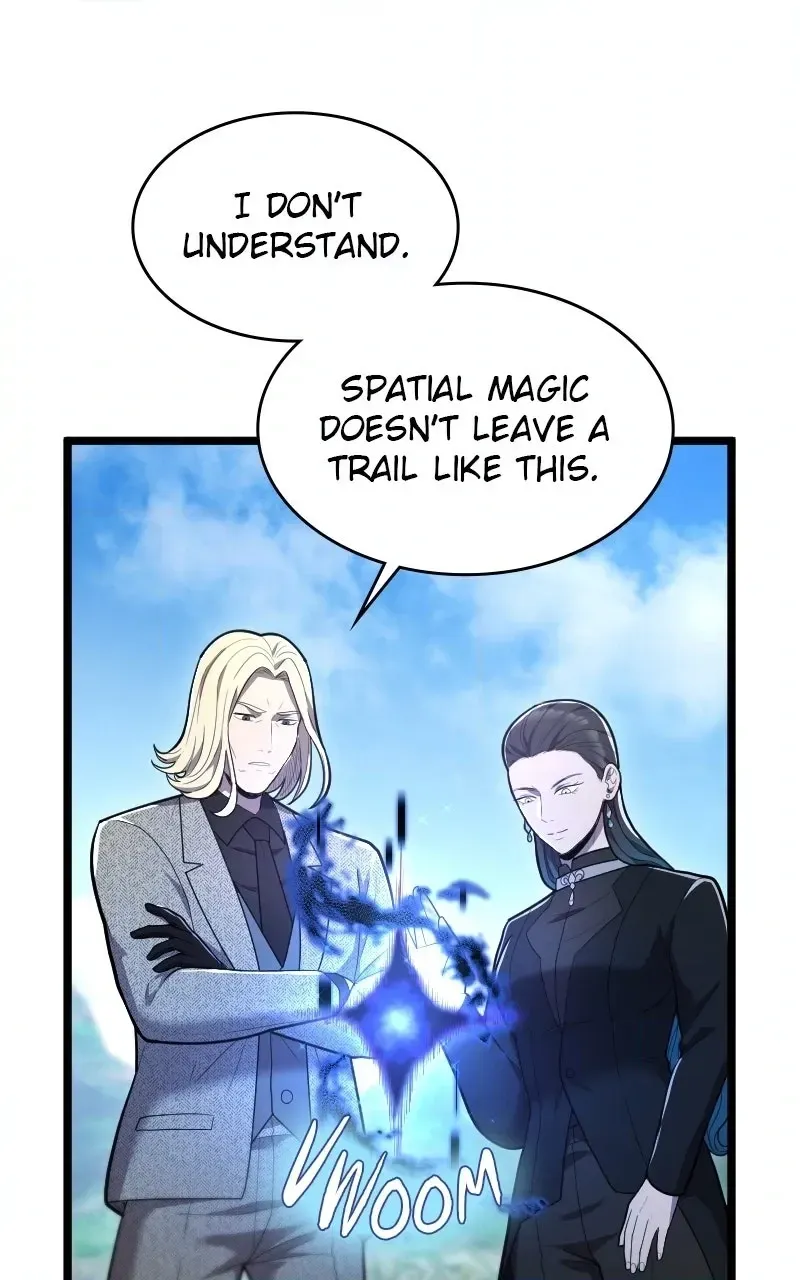 Paranoid Mage - Chapter 113 Page 60