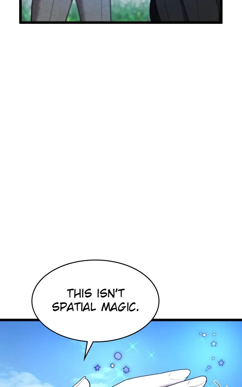 Paranoid Mage - Chapter 113 Page 61