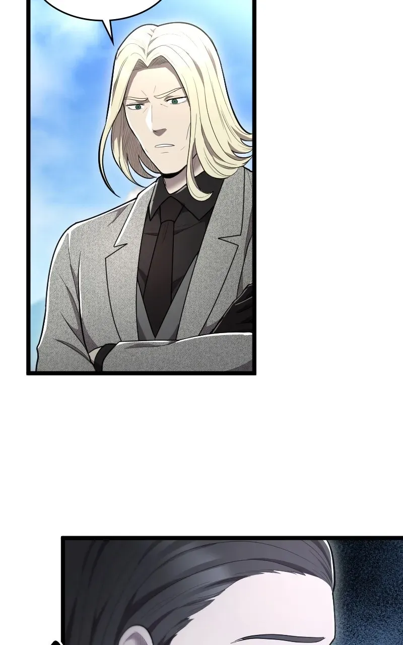 Paranoid Mage - Chapter 113 Page 63