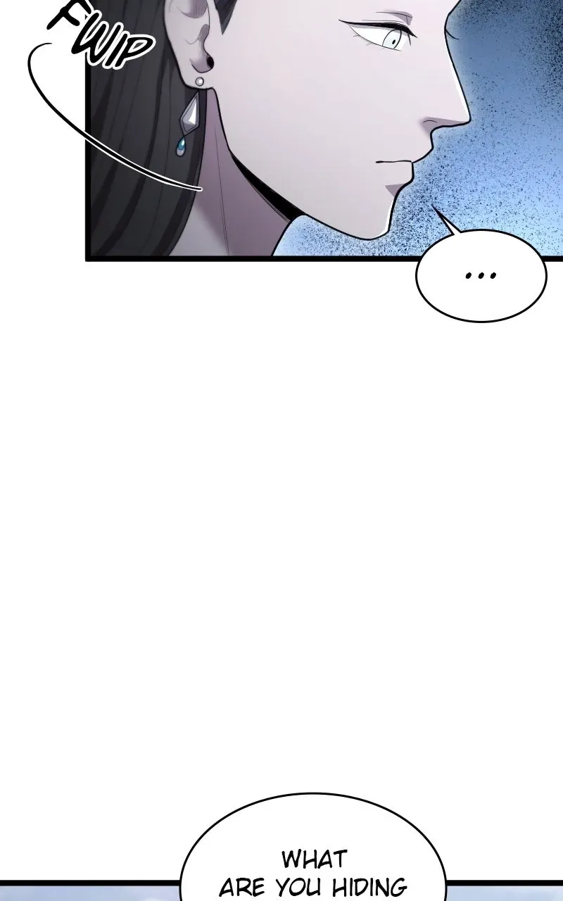 Paranoid Mage - Chapter 113 Page 64