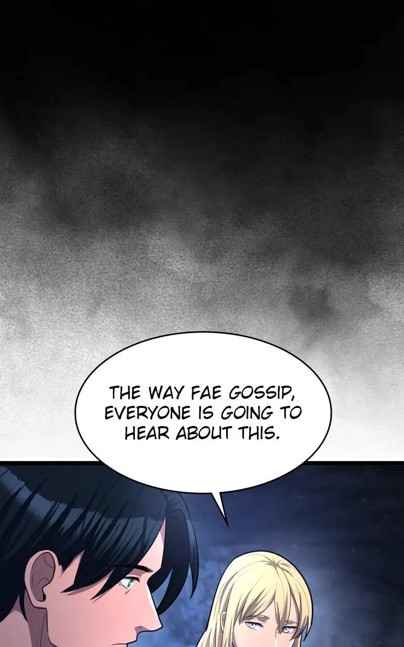 Paranoid Mage - Chapter 113 Page 7