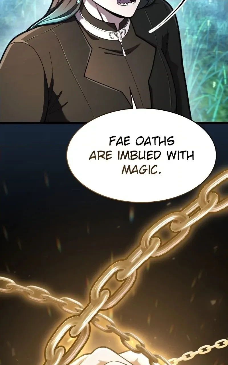 Paranoid Mage - Chapter 113 Page 70