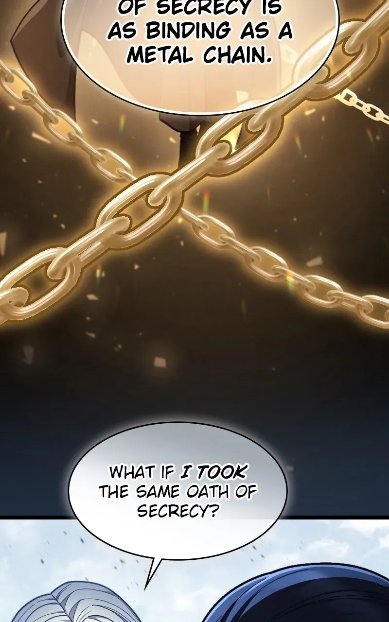 Paranoid Mage - Chapter 113 Page 72