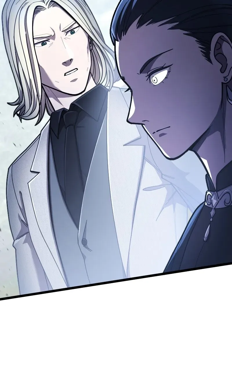 Paranoid Mage - Chapter 113 Page 73