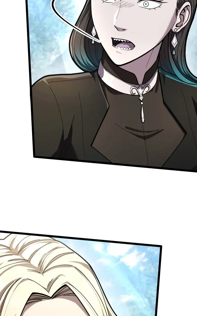 Paranoid Mage - Chapter 113 Page 75