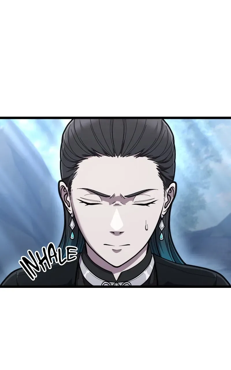 Paranoid Mage - Chapter 113 Page 77