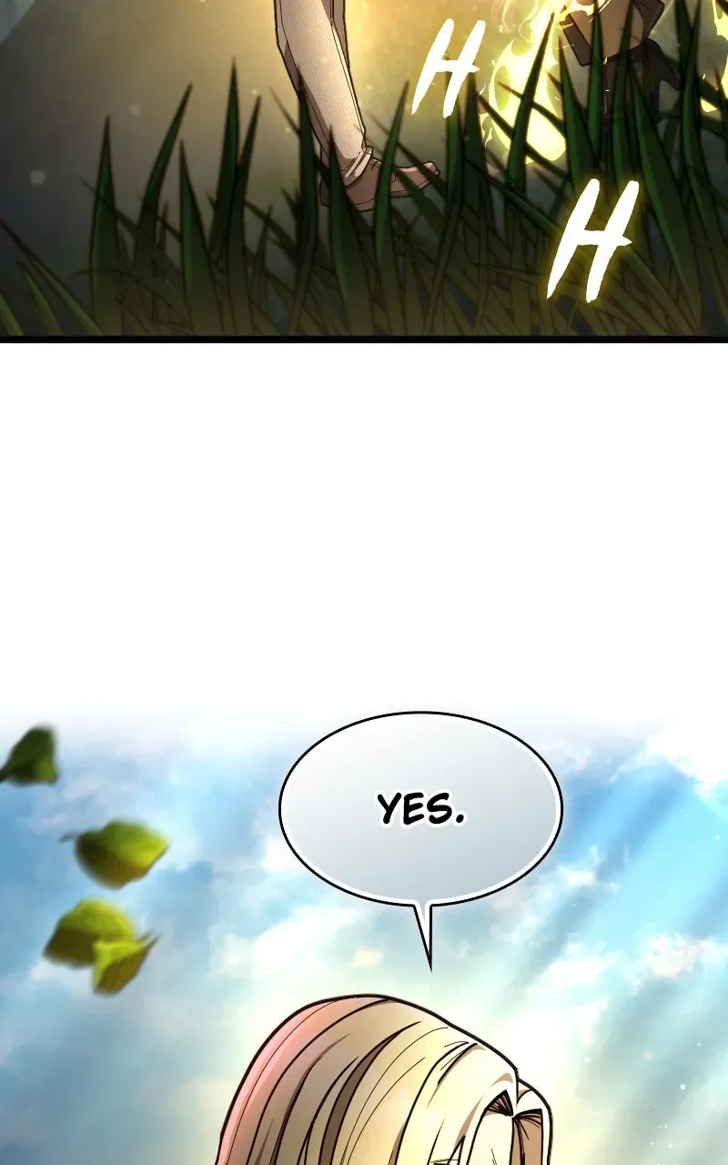 Paranoid Mage - Chapter 113 Page 81