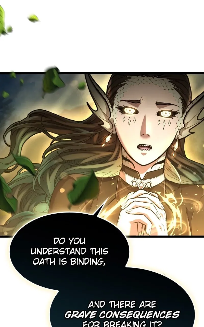 Paranoid Mage - Chapter 113 Page 83