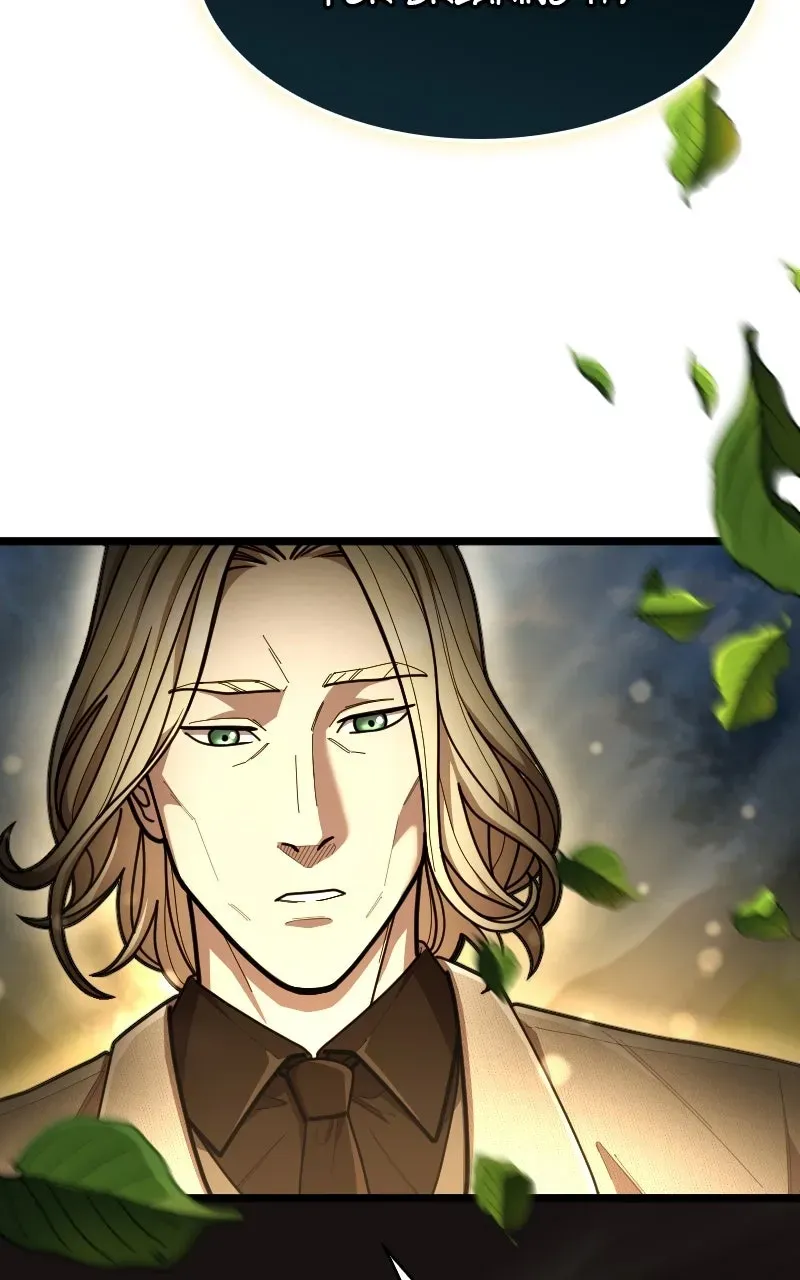 Paranoid Mage - Chapter 113 Page 84