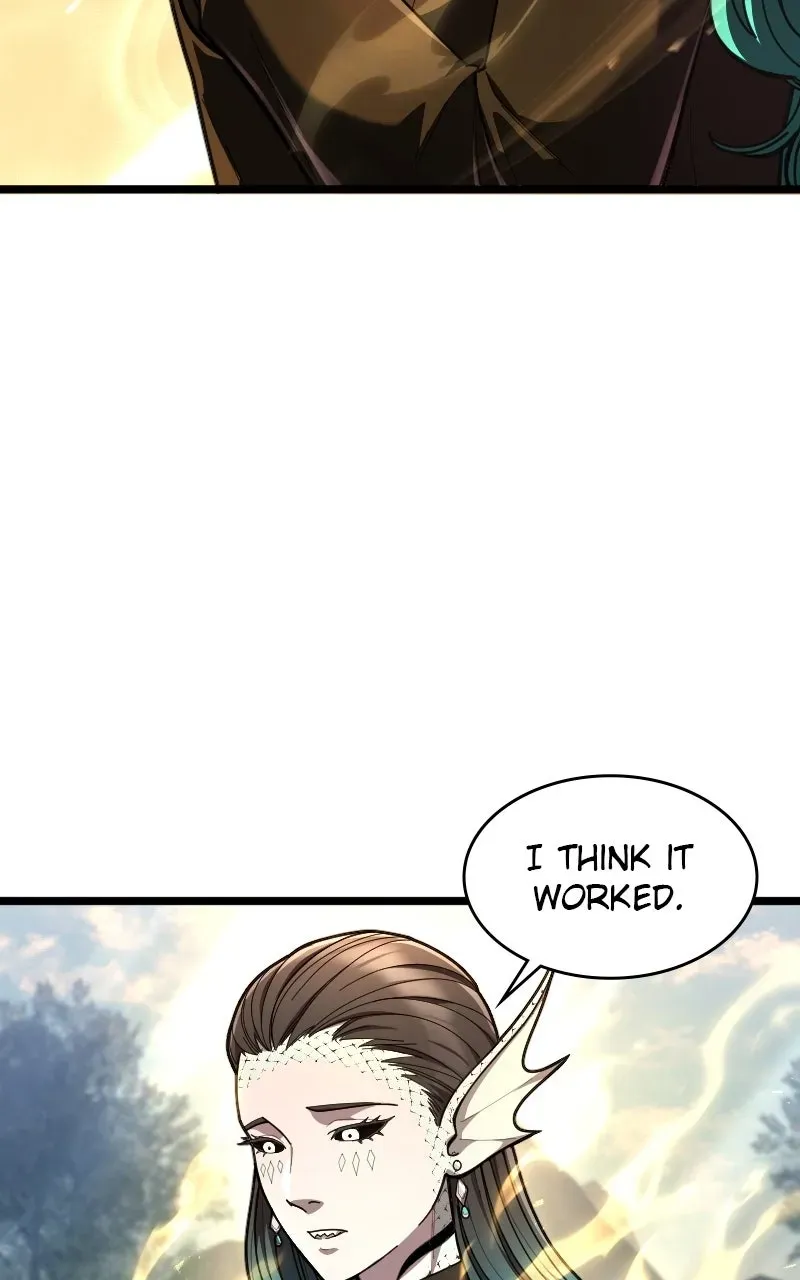 Paranoid Mage - Chapter 113 Page 87