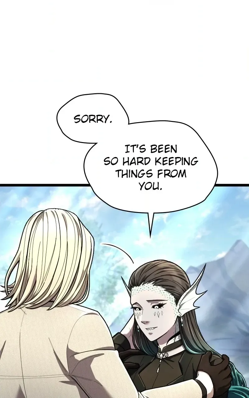 Paranoid Mage - Chapter 113 Page 90