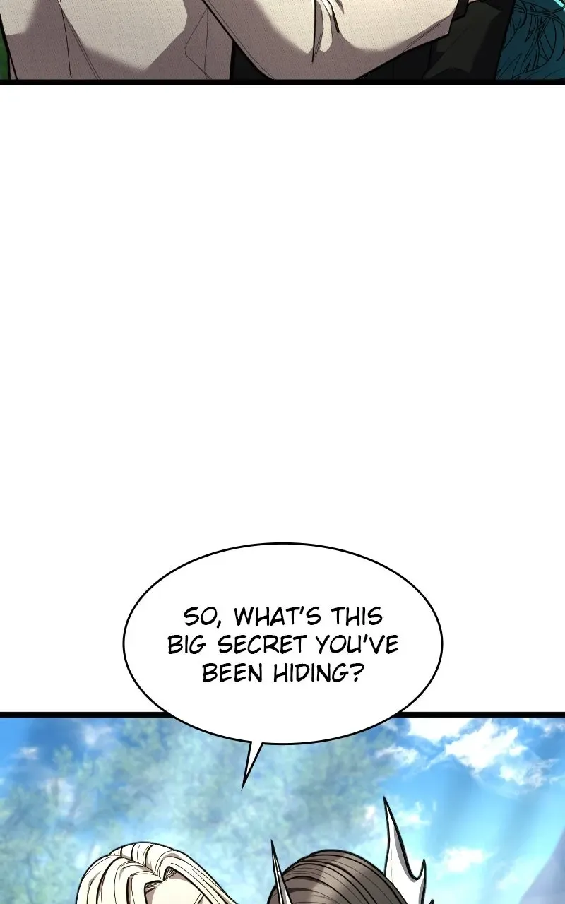Paranoid Mage - Chapter 113 Page 91