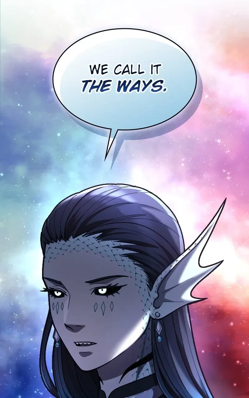 Paranoid Mage - Chapter 113 Page 93