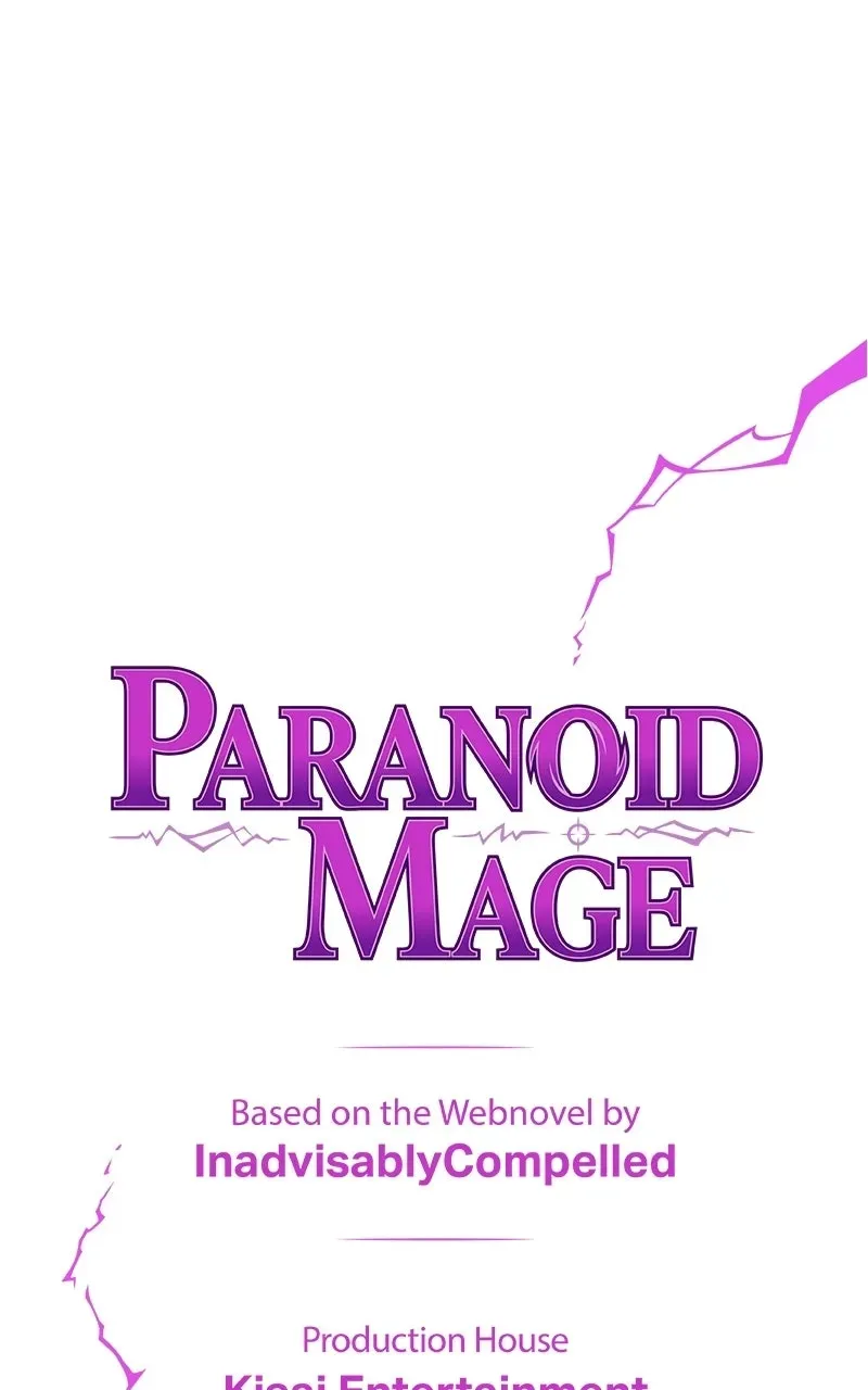 Paranoid Mage - Chapter 113 Page 95