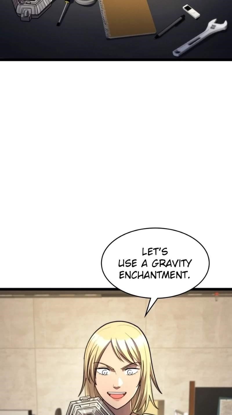 Paranoid Mage - Chapter 127 Page 25