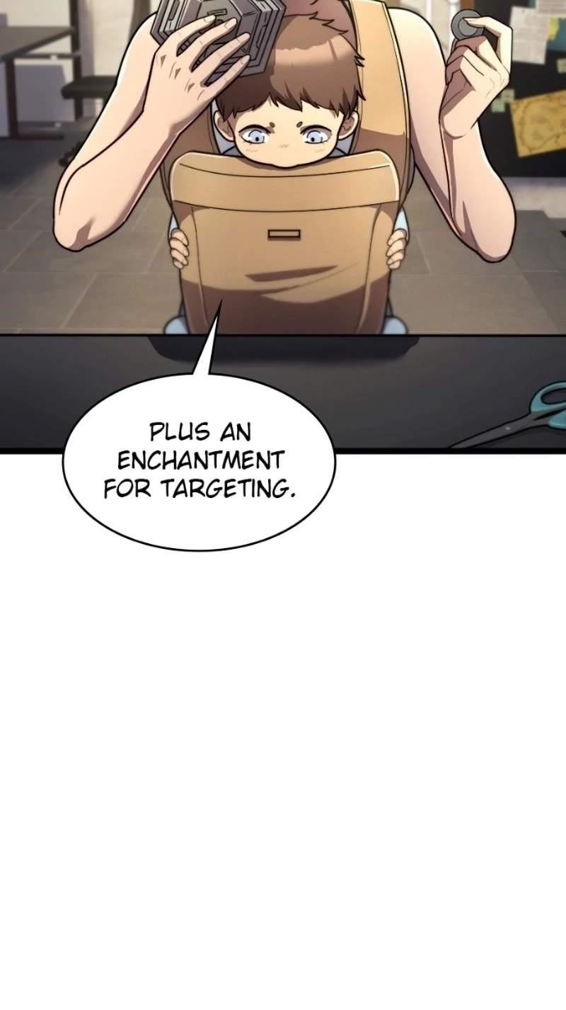 Paranoid Mage - Chapter 127 Page 26