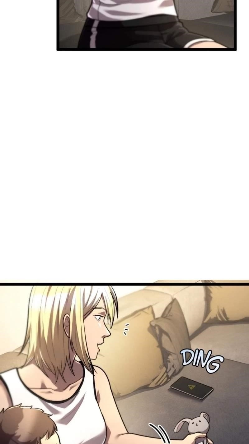 Paranoid Mage - Chapter 127 Page 4