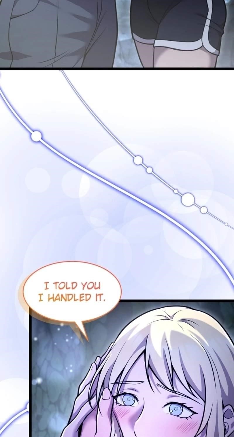Paranoid Mage - Chapter 127 Page 59