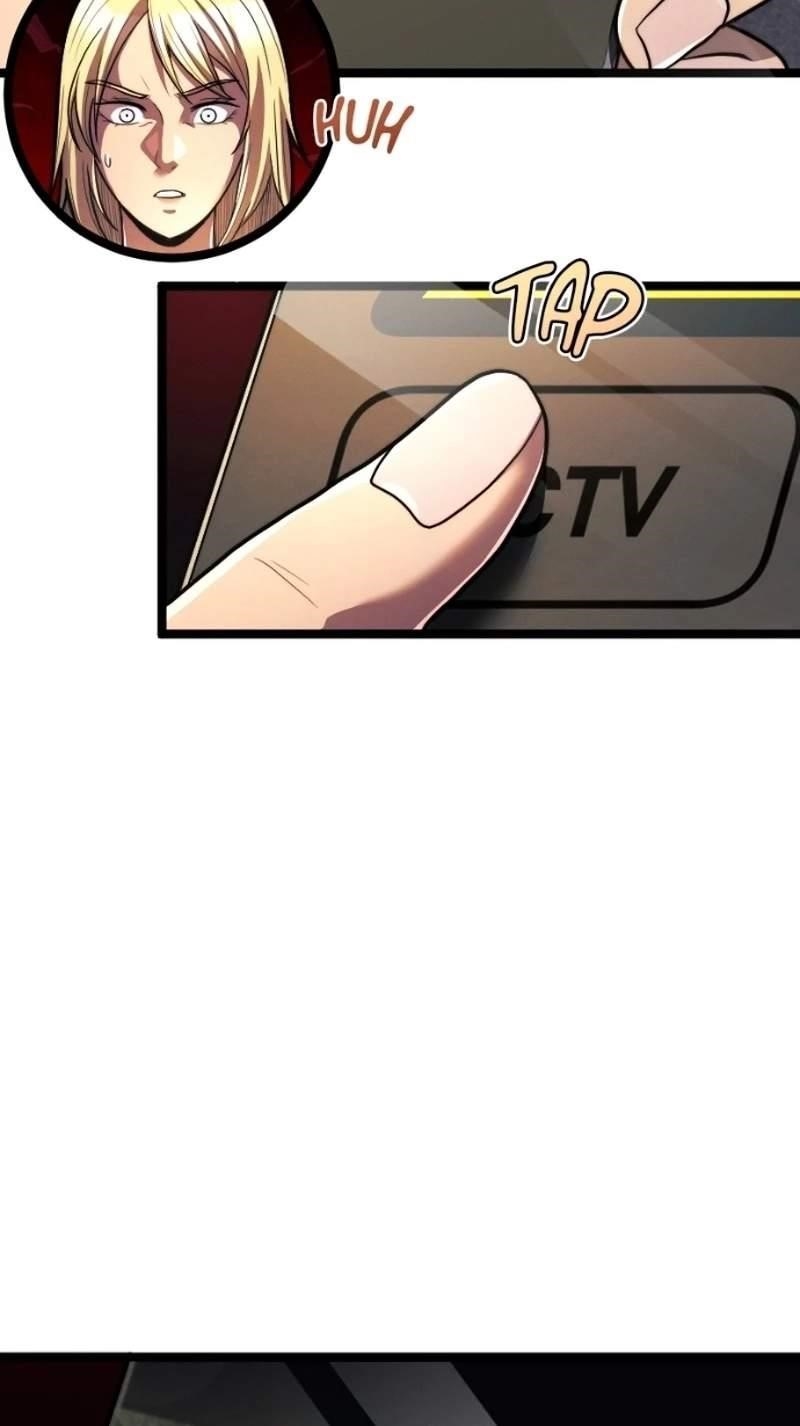 Paranoid Mage - Chapter 127 Page 6
