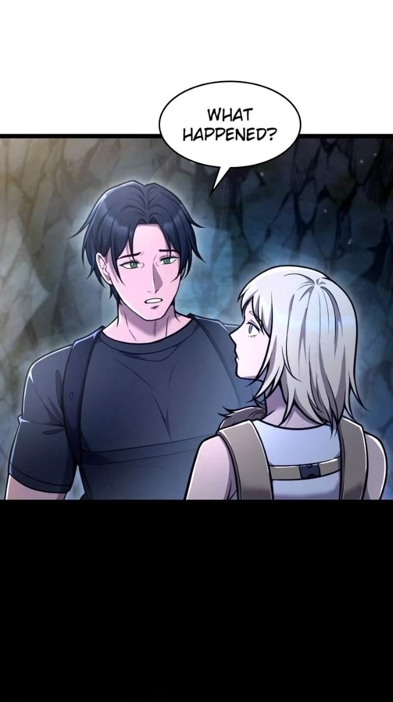 Paranoid Mage - Chapter 127 Page 62