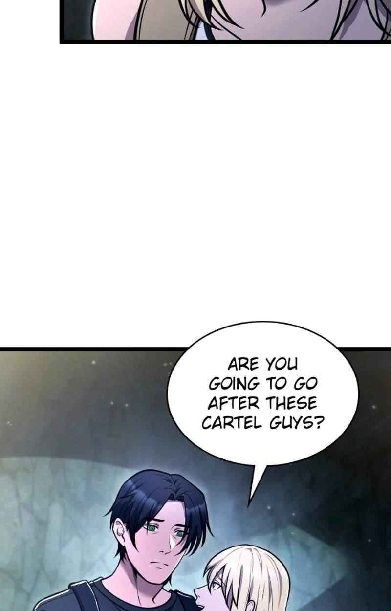 Paranoid Mage - Chapter 127 Page 81