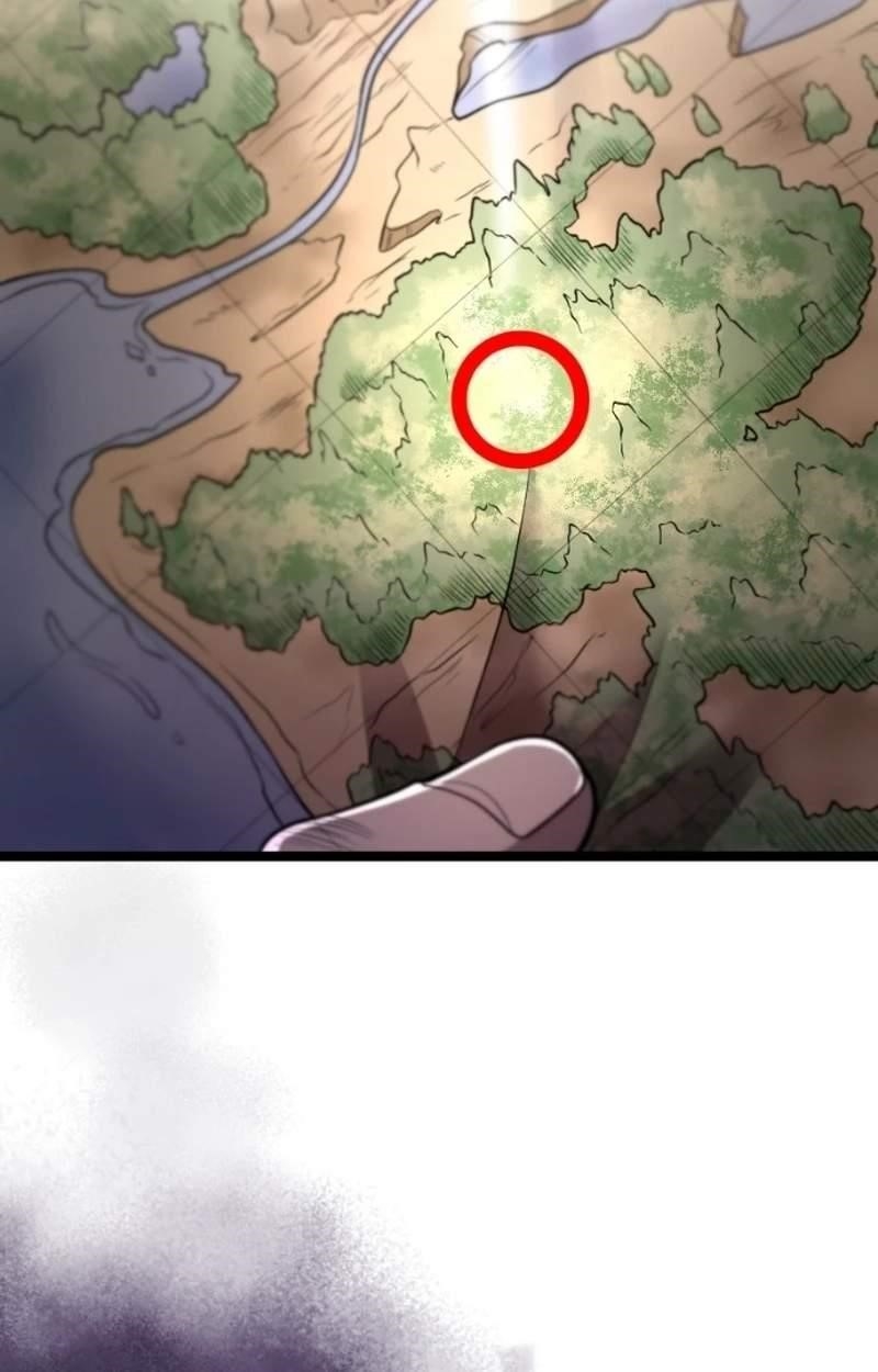 Paranoid Mage - Chapter 127 Page 93