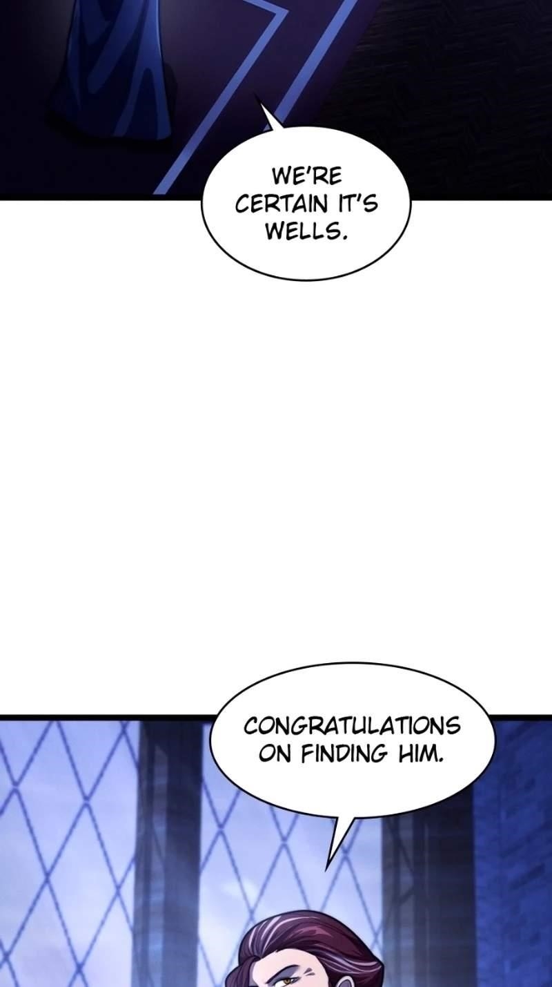 Paranoid Mage - Chapter 128 Page 3