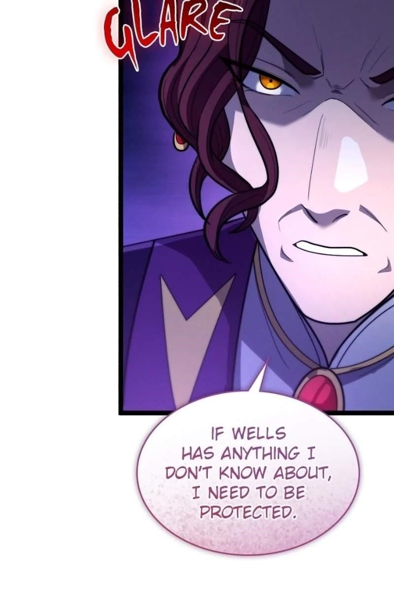 Paranoid Mage - Chapter 128 Page 31