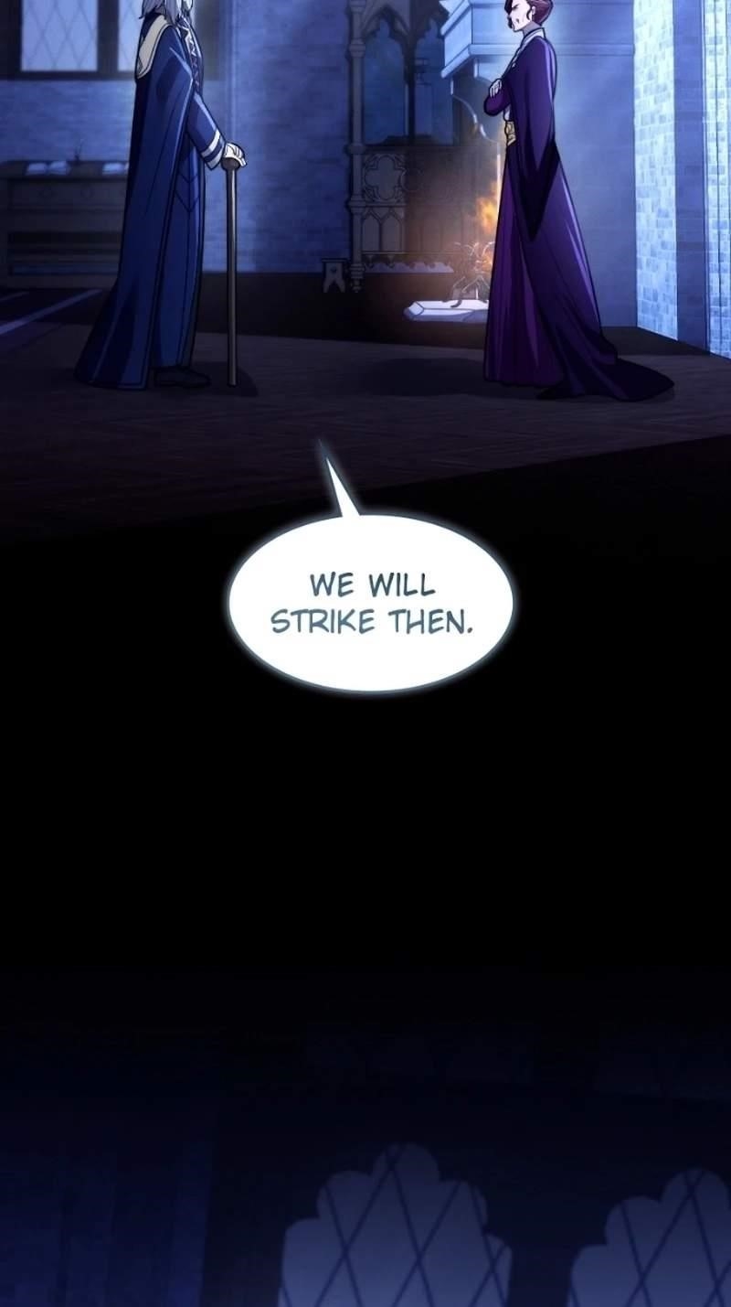 Paranoid Mage - Chapter 128 Page 34