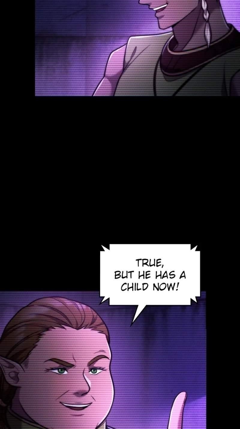 Paranoid Mage - Chapter 128 Page 47