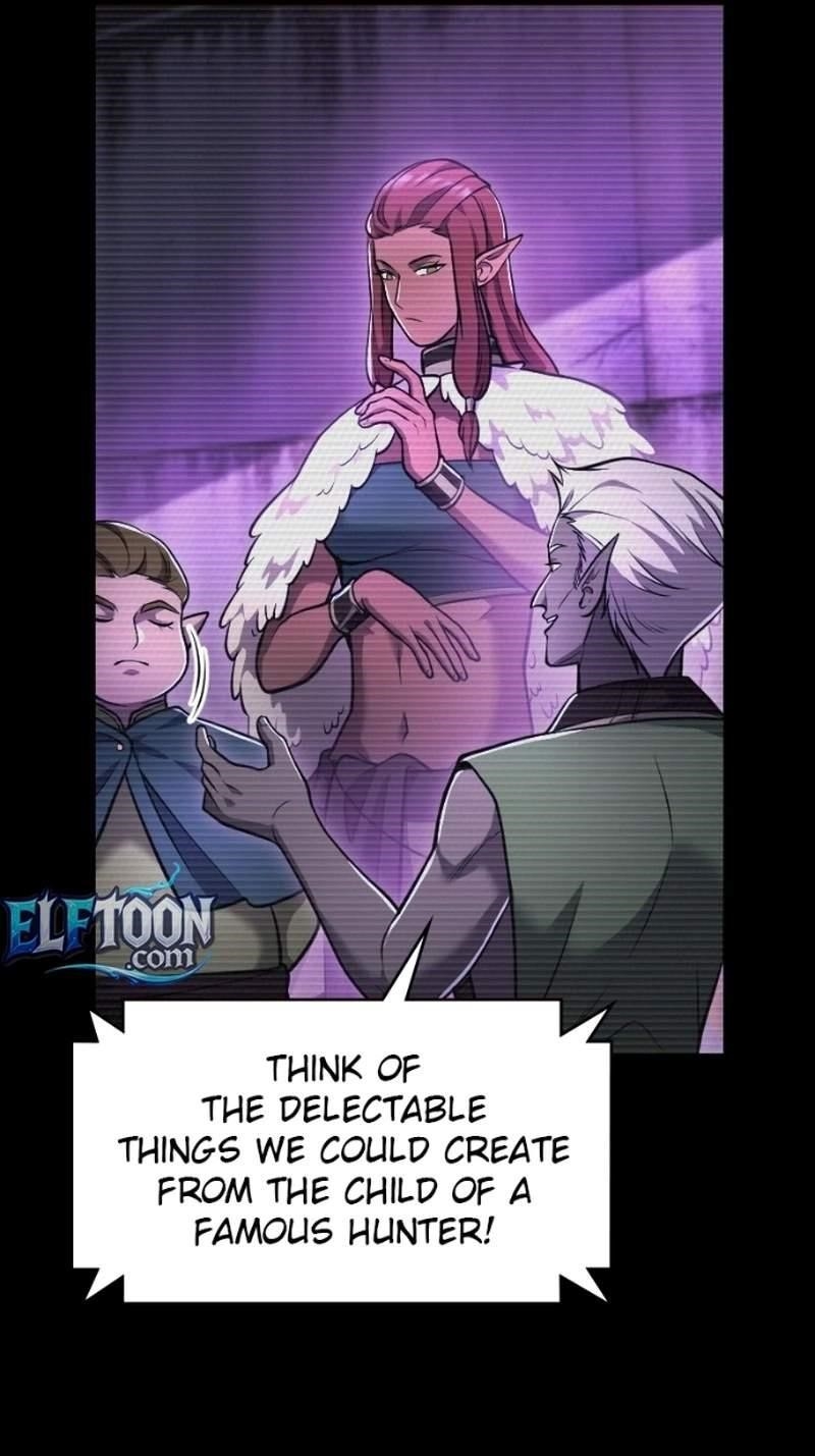 Paranoid Mage - Chapter 128 Page 52