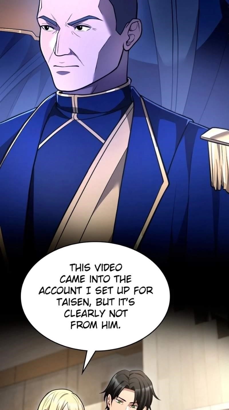 Paranoid Mage - Chapter 128 Page 62