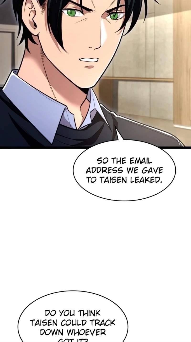 Paranoid Mage - Chapter 128 Page 64