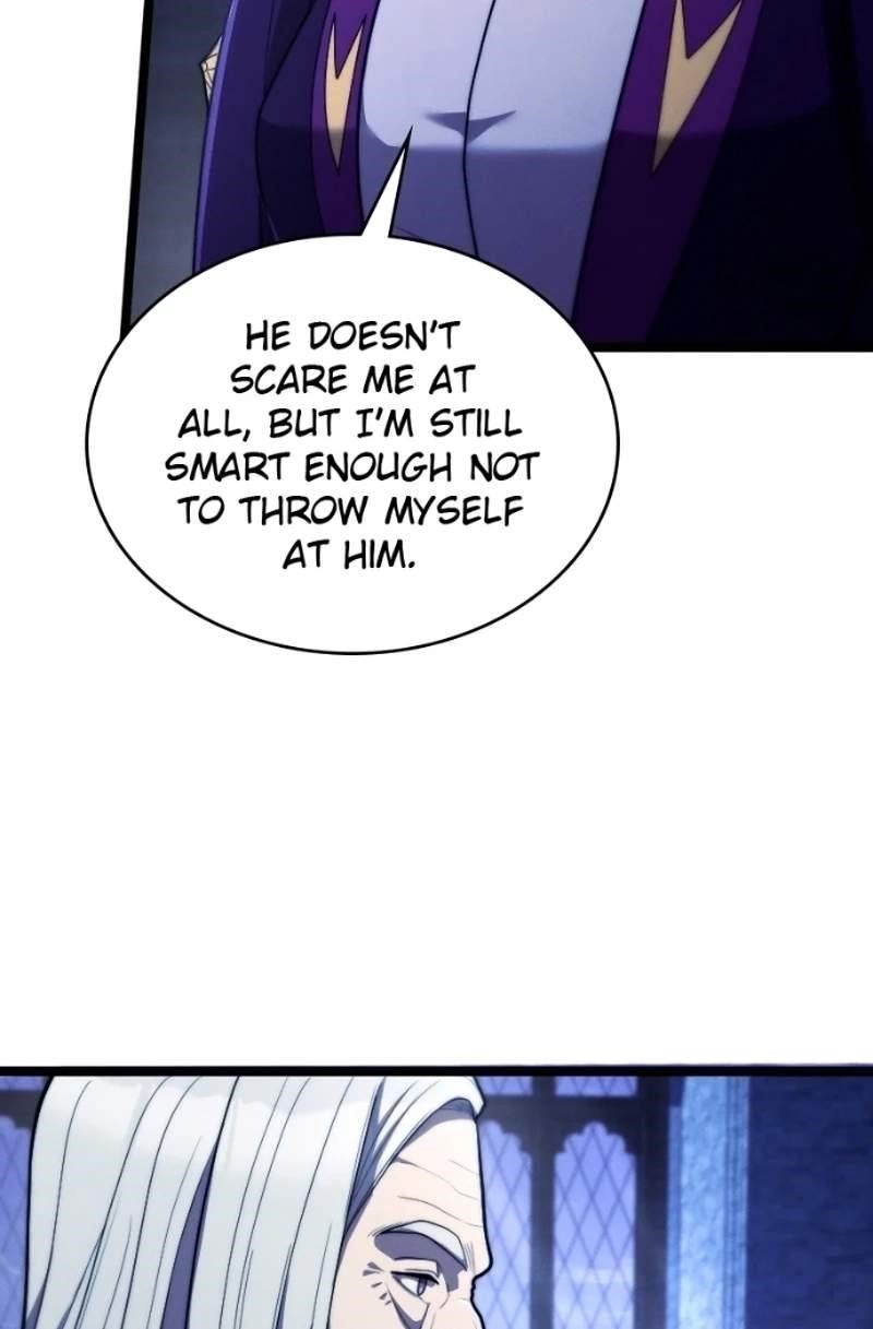 Paranoid Mage - Chapter 128 Page 7