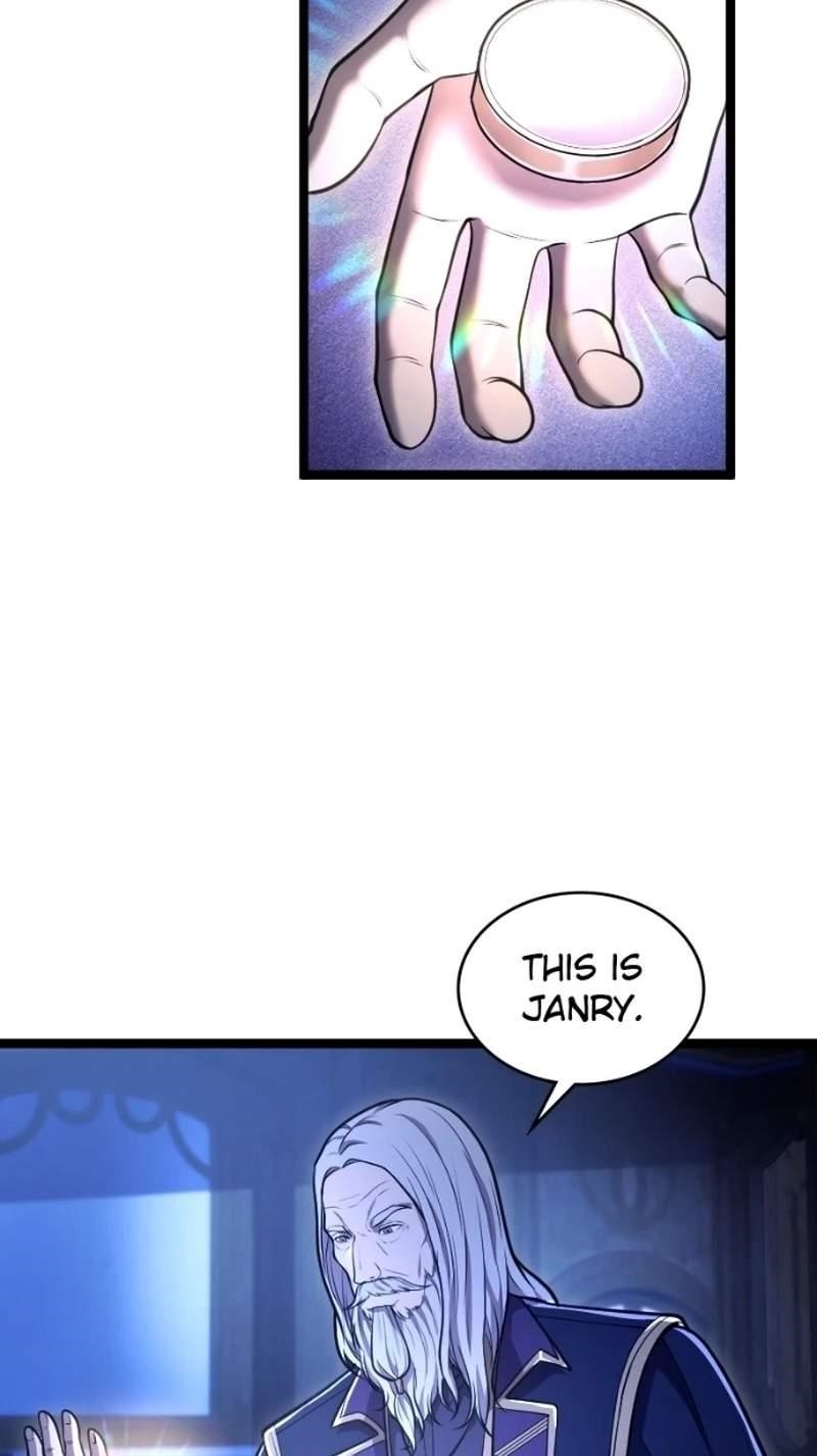 Paranoid Mage - Chapter 128 Page 78