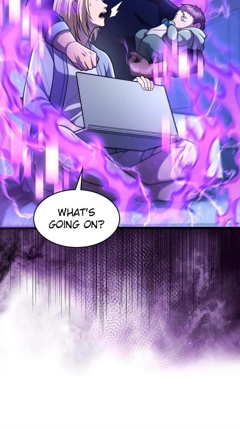 Paranoid Mage - Chapter 129 Page 13