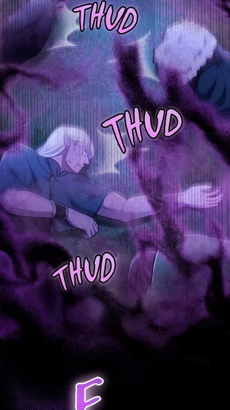 Paranoid Mage - Chapter 129 Page 76