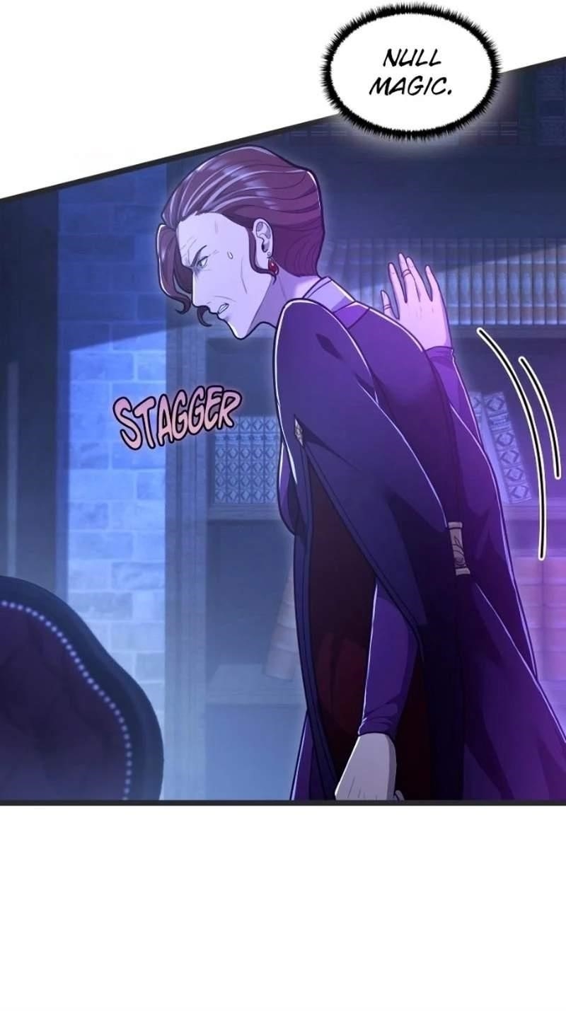 Paranoid Mage - Chapter 129 Page 97