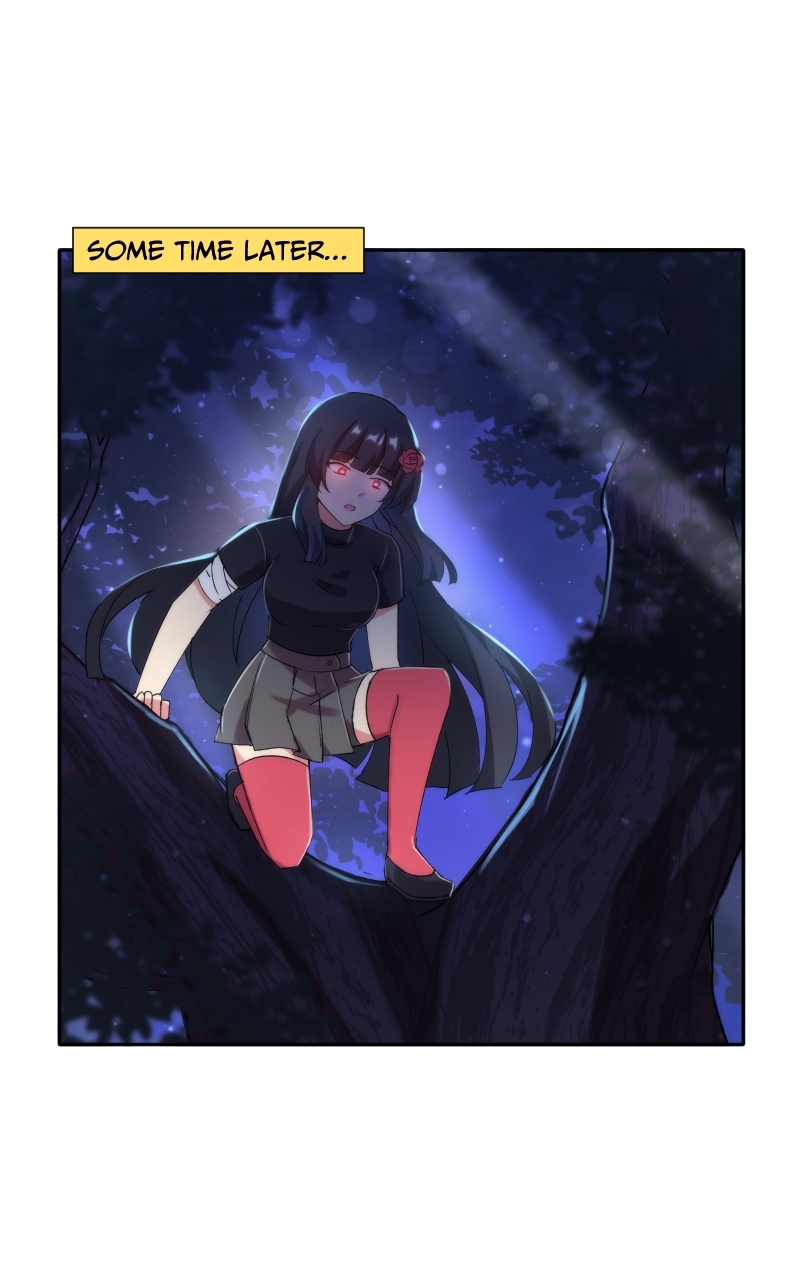 Paranoid Mage - Chapter 240 Page 3