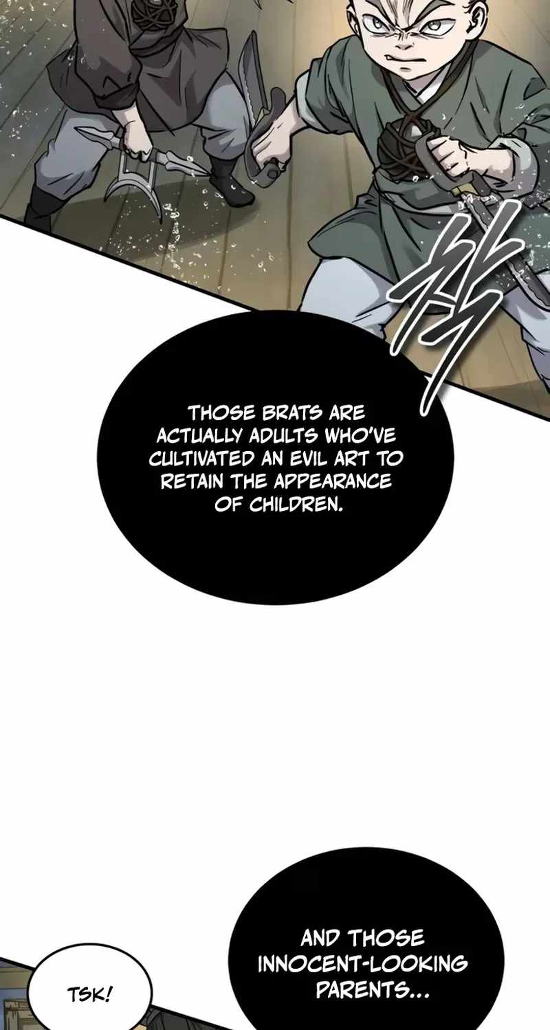 Absolute Dominion - Chapter 103 Page 144
